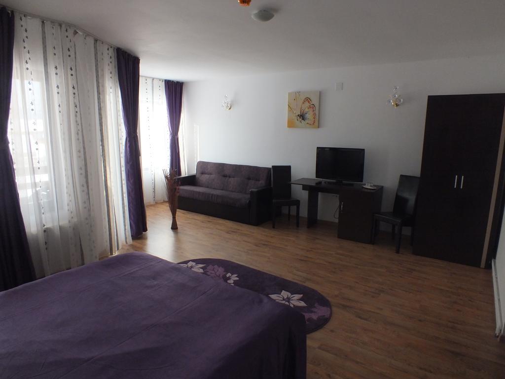 Pensiunea Eliza Hotel Podu Cosnii Phòng bức ảnh